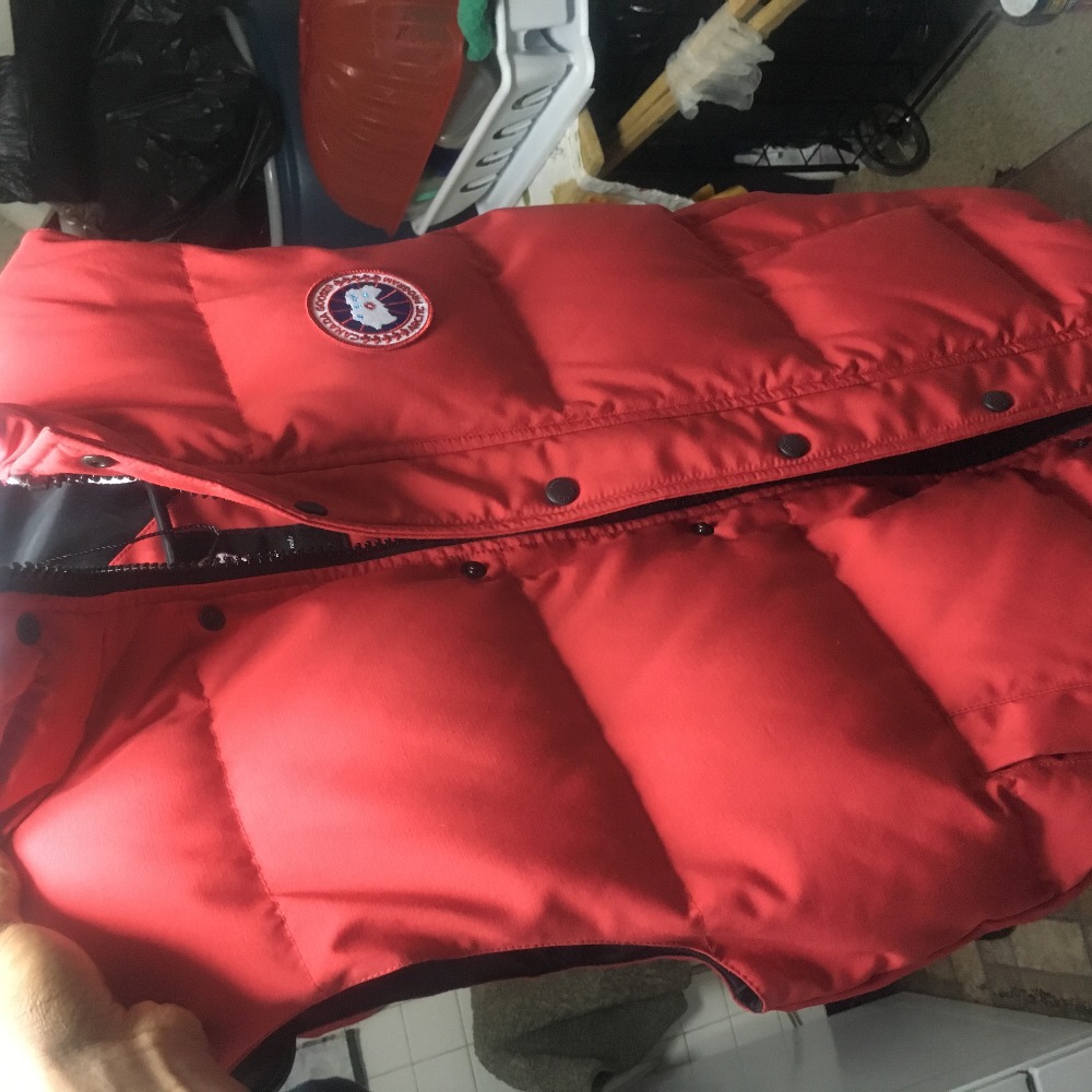 Meet your Posher, Jeff